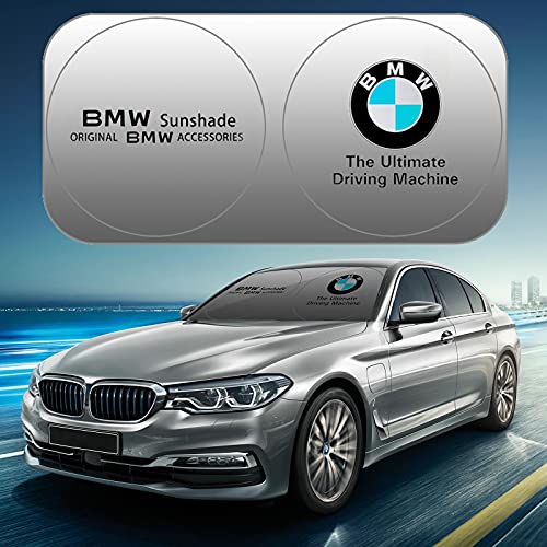 10 Best Bmw Windshield Shades Of 2023 - To Buy Online