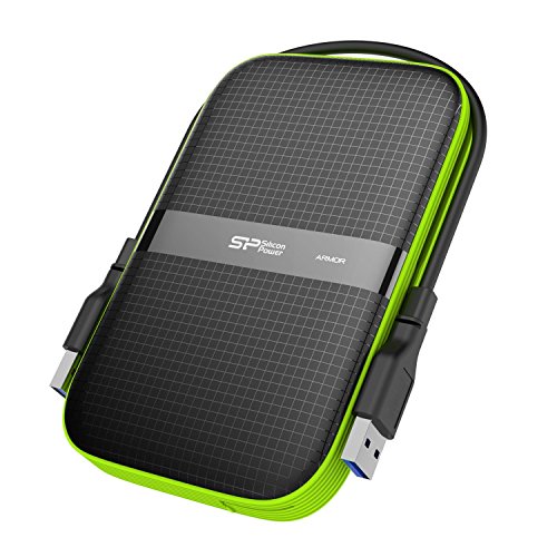 10 Best Silicon Power Rugged Hard Drives Of 2022