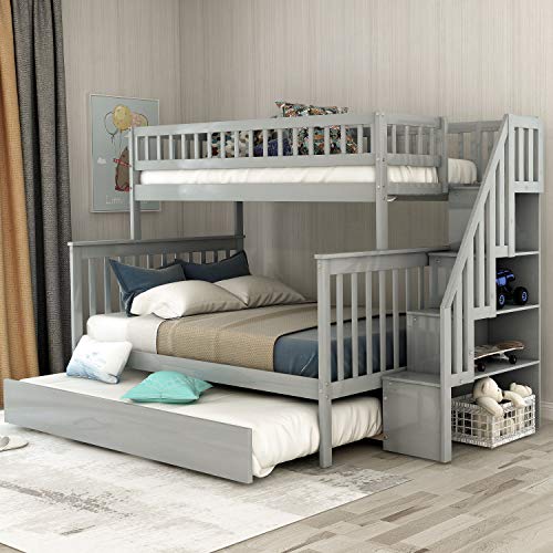 10 Best Merax Bunk Beds In 2023