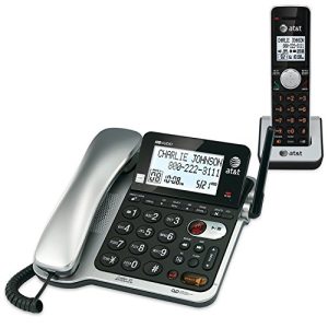 10 Best At T Corded Cordless Phones - Editoor Pick's