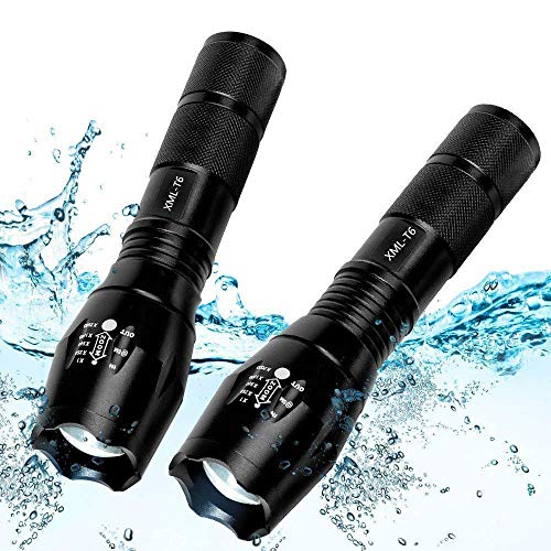 Top 10 Best Duracell Tactical Flashlight - Our Recommended