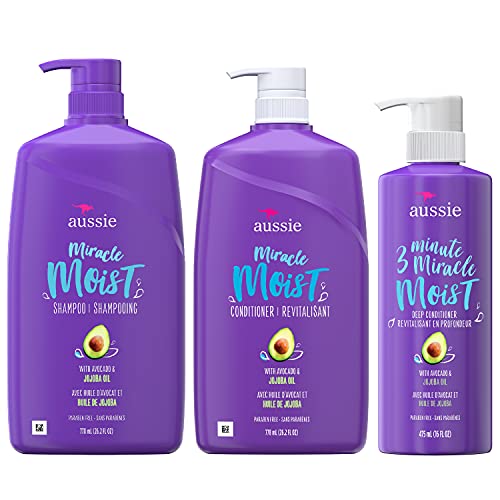 10 Best Aussie Shampoo And Conditioners Of 2023