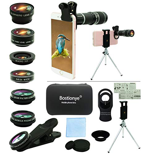 10 Best Aukey Smartphone Camera Lenses - Editoor Pick's