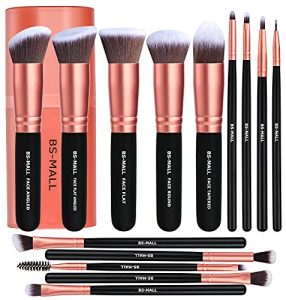 10 Best M A C Makeup Brush Sets In 2022