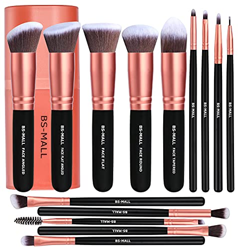 10 Best M A C Makeup Brush Sets In 2023