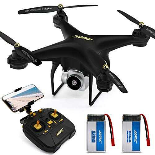 10 Best Jjrc Rc Drones Of 2023