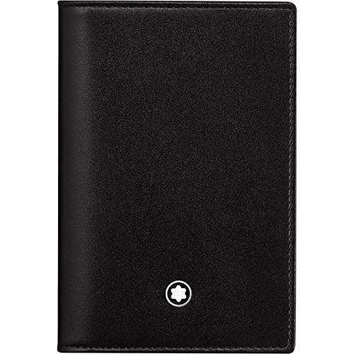 10 Best Montblanc Mens Wallet Brands Of 2023 - To Buy Online