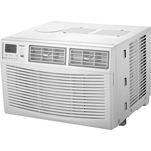 10 Best Amana Window Air Conditioners In 2023
