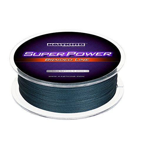 10 Best Kastking Braided Lines In 2023