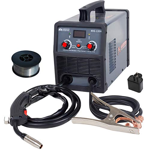 10 Best Amico Mig Welders Of 2023 - To Buy Online