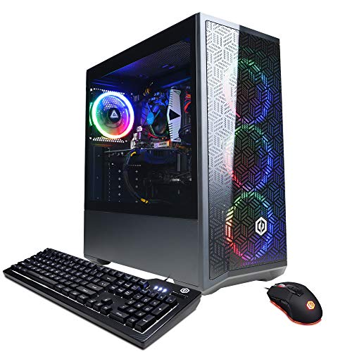 10 Best Cybertronpc Gaming Pcs Of 2022 - To Buy Online