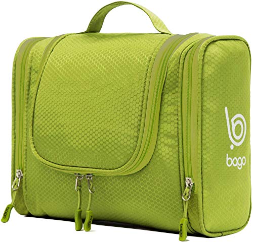 10 Best Ebags Hanging Travel Toiletry Bags Of 2023 - To Buy Online