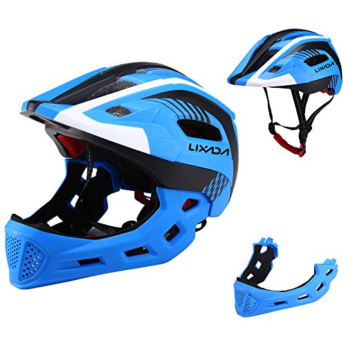 10 Best Lixada Helmet Of 2023 - To Buy Online