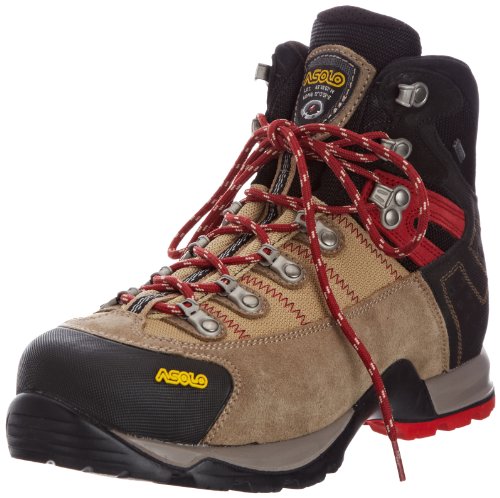 Top 10 Best Asolo Mens Snow Boots - Our Recommended
