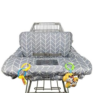 10 Best Carter S Shopping Cart Covers - Editoor Pick's