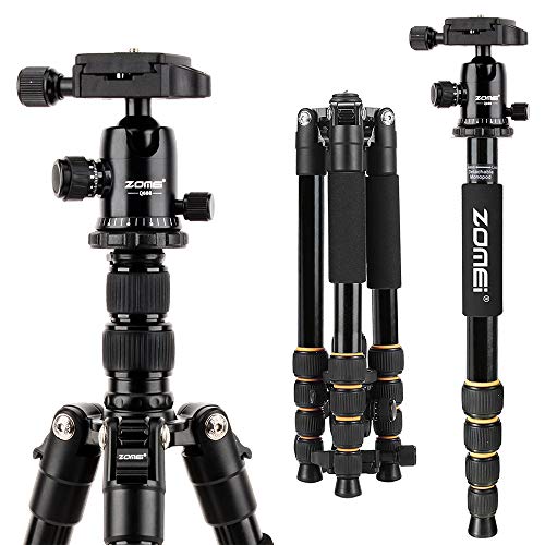 10 Best Zomei Camera Monopods Of 2023 - To Buy Online