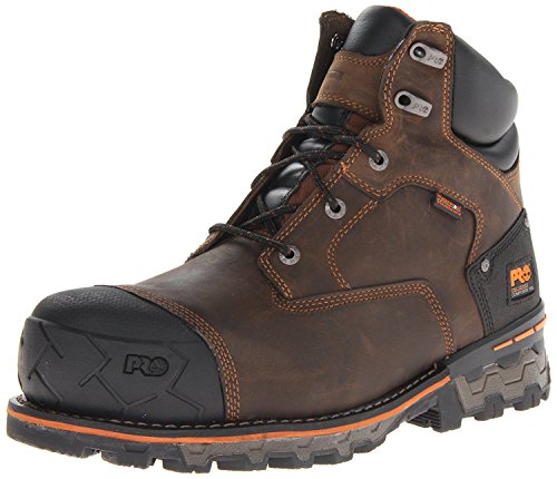 Top 10 Best Timberland Pro For Men - Our Recommended