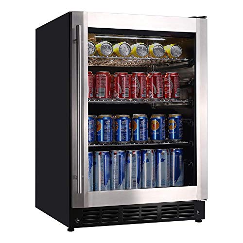 10 Best Magic Chef Beverage Coolers - Editoor Pick's