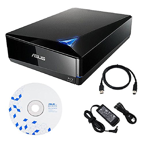 10 Best Asus External Dvds Of 2023