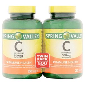 Top 10 Best Spring Valley Vitamin Packs - Our Recommended