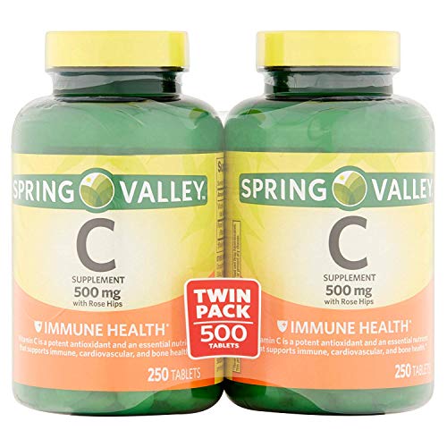 Top 10 Best Spring Valley Vitamin Packs - Our Recommended