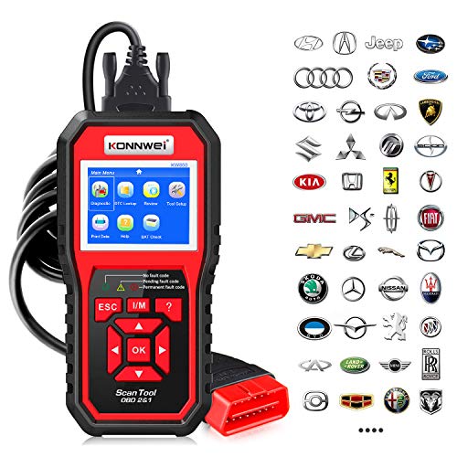 10 Best Oem Obd2 Scanners Of 2023 - To Buy Online