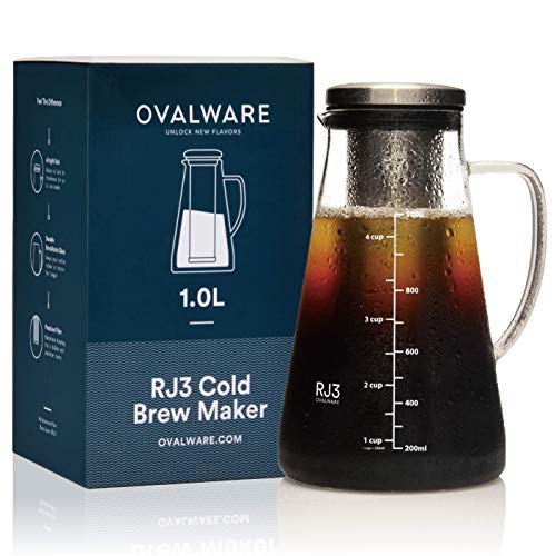 10 Best New Iced Tea Makers Of 2022