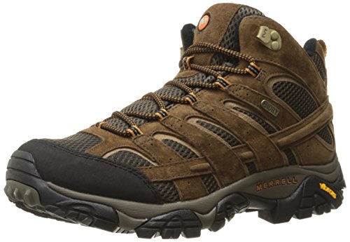 10 Best Merrell Mens Hiking Boots Of 2023