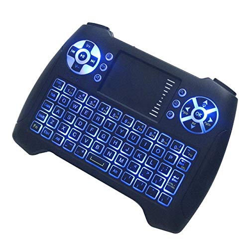10 Best Andoer Tv Box Remote Controls Of 2023 - To Buy Online