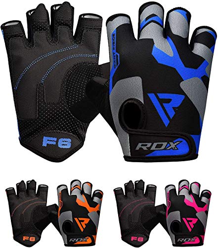 10 Best Rdx Weight Lifting Gloves Of 2023 - To Buy Online