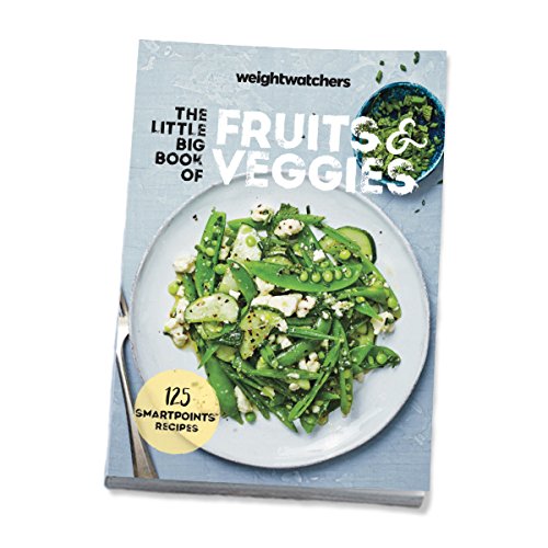 10 Best Weight Watchers Vegetable Cookbooks Of 2023