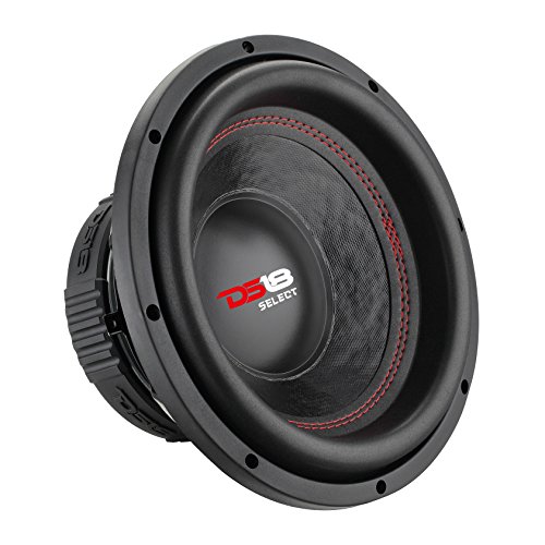 10 Best Ds18 10 Inch Car Subwoofers Of 2023 - To Buy Online