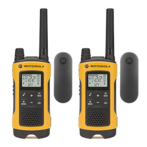 10 Best Amazon Two Way Radios Of 2023 - To Buy Online