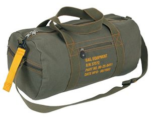 10 Best Rothco Bags Of 2022