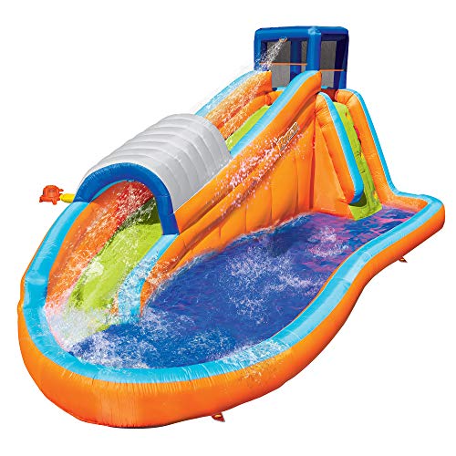 10 Best Banzai Water Slides - Editoor Pick's