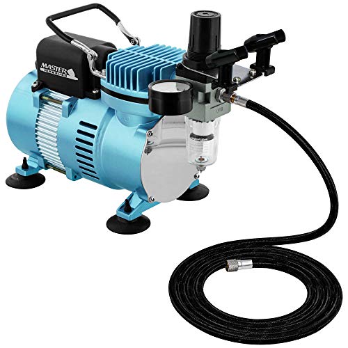 10 Best Master Airbrush Portable Compressors - Editoor Pick's
