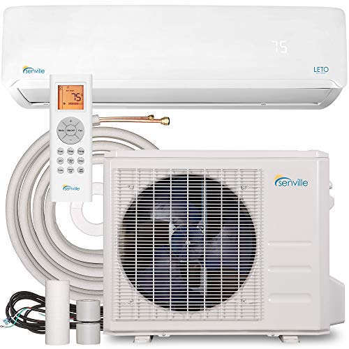 10 Best Fujitsu Mini Split Heat Pumps Of 2023 - To Buy Online