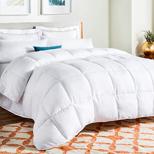 10 Best Thefit Goose Down Comforter Kings Of 2023