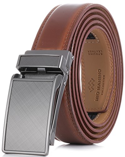 10 Best Marino Avenue Made Belts - Editoor Pick's