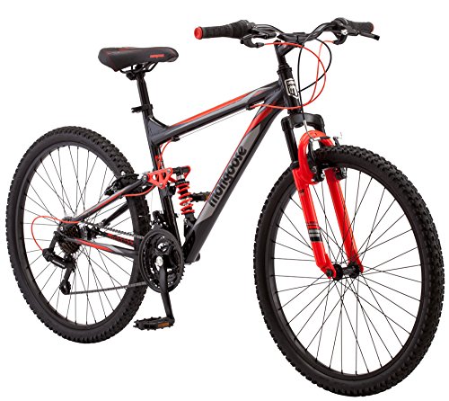 10 Best Mongoose Hybrid Bikes For Men - Editoor Pick's