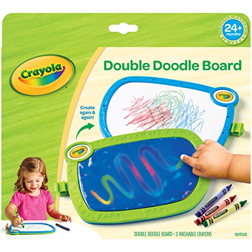 10 Best Crayola Toddler Travel Toys - Editoor Pick's