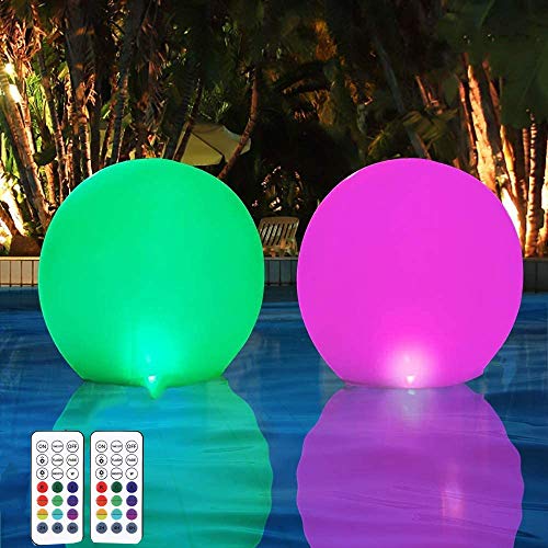 10 Best Game Floating Pool Lights - Editoor Pick's