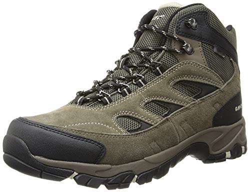 10 Best Hi Tec Hiking Shoes Men Of 2023 - To Buy Online