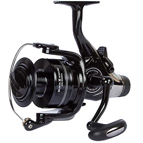 10 Best Daiwa Baitrunner Reels In 2023