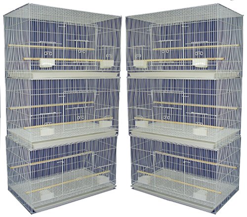 Top 10 Best Mcage Bird Cages - Our Recommended