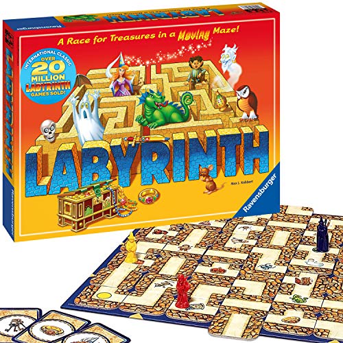 10 Best Ravensburger Family Games Of 2023 - To Buy Online