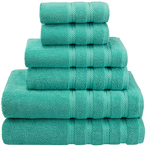 Top 10 Best Soft Touch Linen Towel Sets - Our Recommended