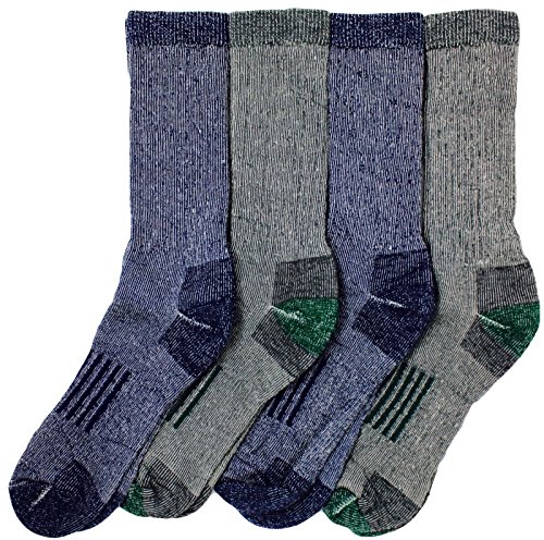 10 Best Kirkland Signature Hiking Socks Of 2023