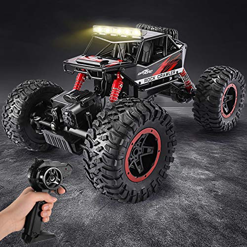 10 Best New Bright Rc Buggies Of 2023