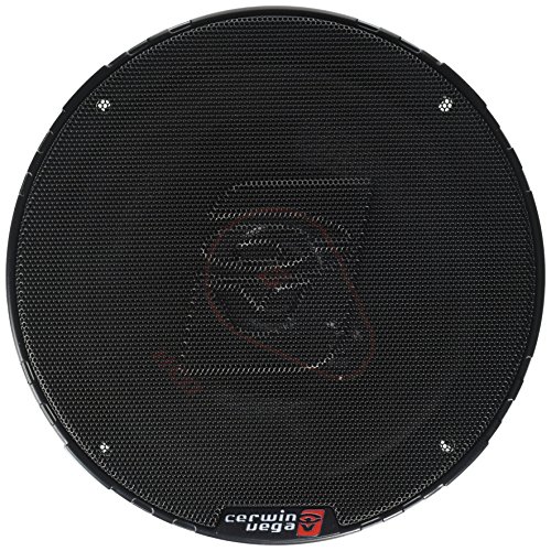 10 Best Cerwin Vega Car Speakers In 2023